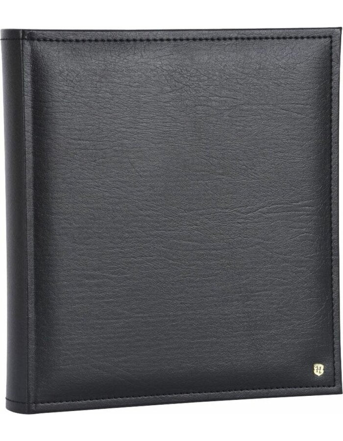Black Photo Album 280X305Mm