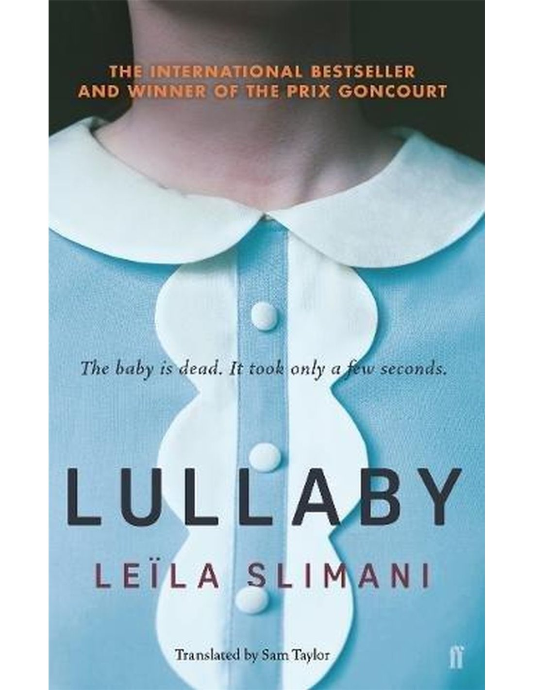 Lullaby