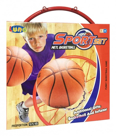 Basketball Board 32.5 X 38.5