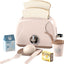 Toaster Set W/Acc