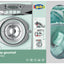 Washing Machine Set W/Acc