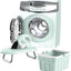Washing Machine Set W/Acc