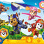 Puzzle Paw Patrol 160 Pcs