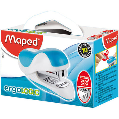 Maped Ergologic Stapler