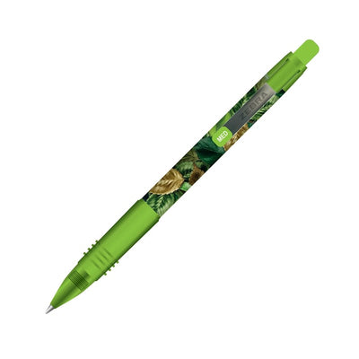 Zebra Z-Grip Tropical 1.0 mm blue ink