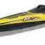 Maisto Radio Control Hydro Blaster Radio Control Boat Yellow