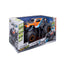 Rock Zilla Off road - Including Charger and Battery
