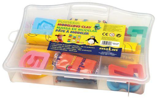 Molin Plastilina