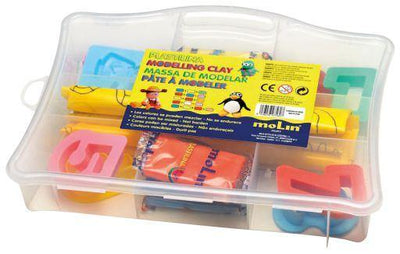 Molin Plastilina