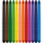Maped - Innovation coloured pencil x12