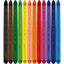 Maped - Innovation coloured pencil x12