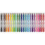 Washable Felt-Tip Pens X24 Colour Peps Jungle