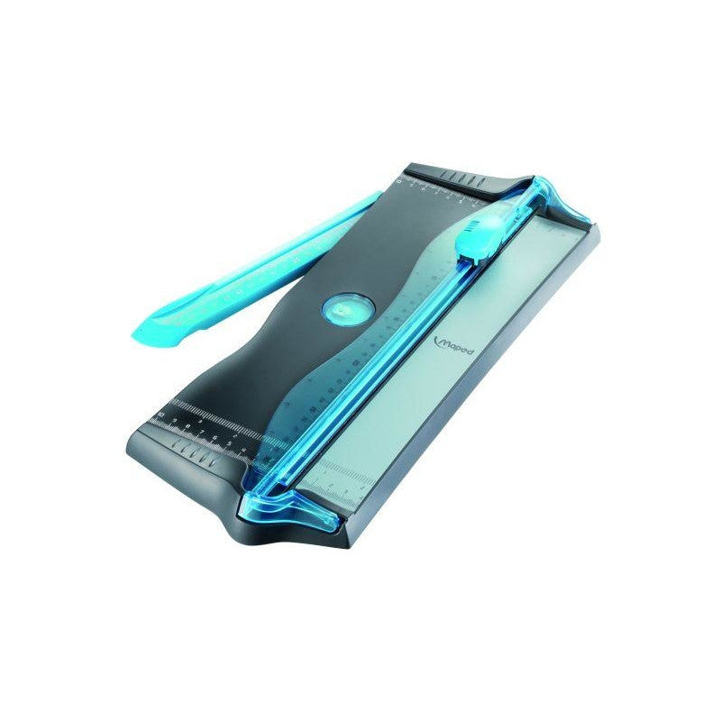 Precise Cut A4 Trimmer 5 Sheets 80 Gsm