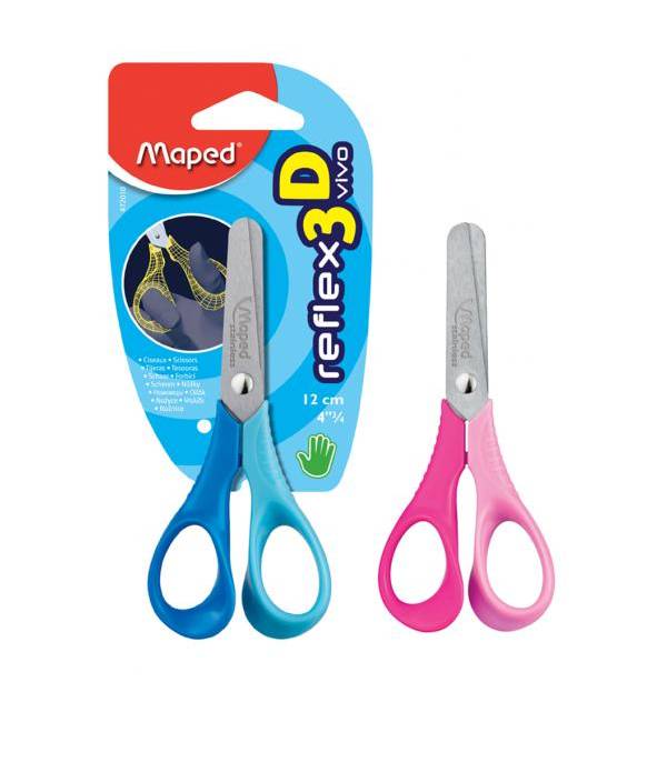 Vivo 12Cm Scissor