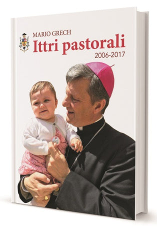 Mario Grech Ittri Pastorali
