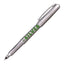 Silver Permanent Marker  1.0mm
