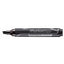 Permanent Marker Chisel Tip