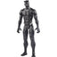 Marvel Avengers Titan Hero Series Black Panther 12 Inch Action Figure