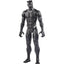 Marvel Avengers Titan Hero Series Black Panther 12 Inch Action Figure