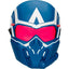 Hasbro Marvel Avengers Captain America Brave New World Flight Vision Mask