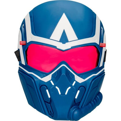 Hasbro Marvel Avengers Captain America Brave New World Flight Vision Mask