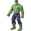 Hasbro Marvel Avengers Titan Hero Hulk 30 cm Action Figure