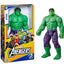 Hasbro Marvel Avengers Titan Hero Hulk 30 cm Action Figure