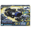 Black Panther 2 In 1 Panther Jet