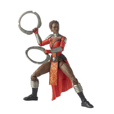 Black Panther Marvel'S Nakia Figure