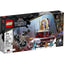 LEGO Marvel King Namor's Throne Room - 76213