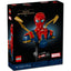 LEGO 76326 Iron Spider-Man Bust