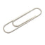Paper clips Giant 5 cm