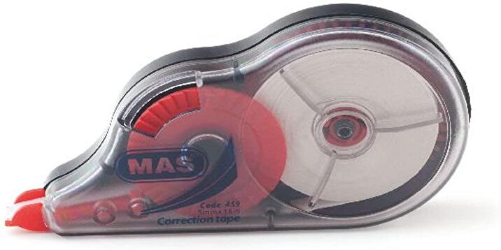 Maxi Correction Tape 5mm x 16m