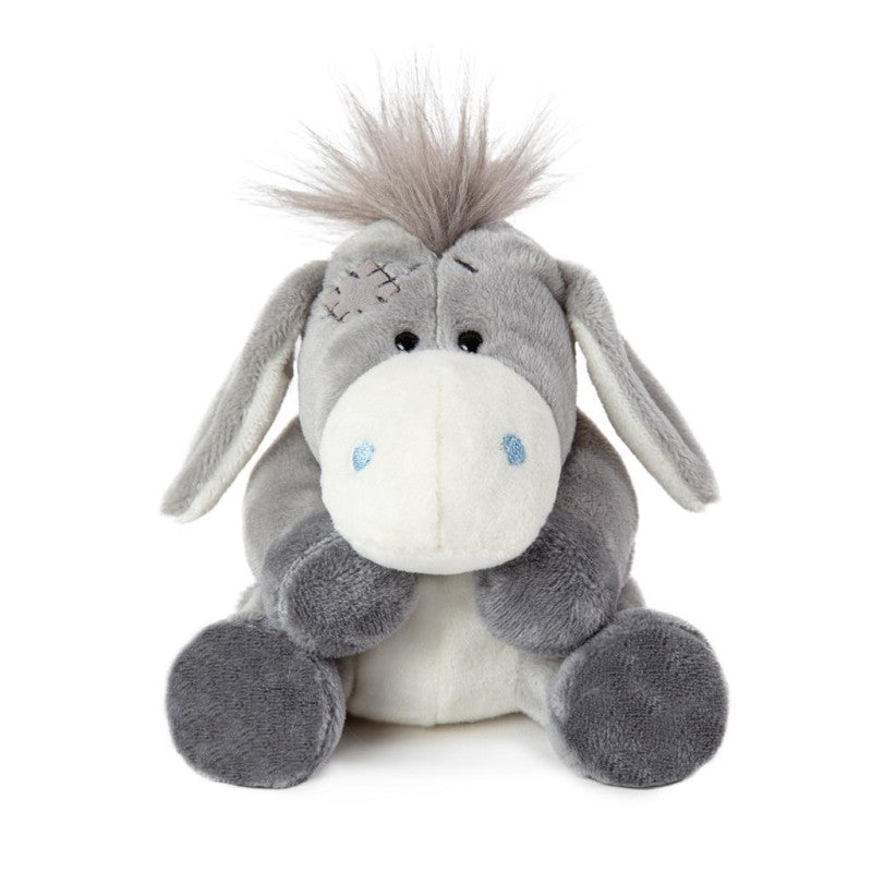 My Blue nose Friends 4inch Plush
