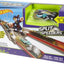 Hot Wheels Split Speeders Ninja Chop