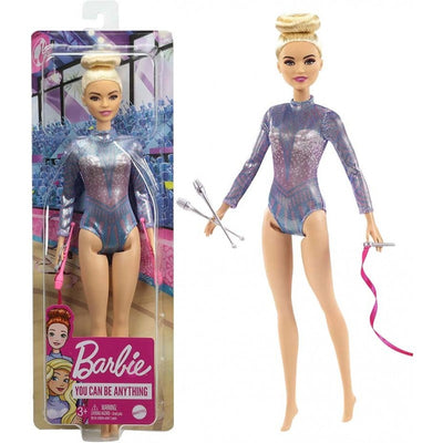 Barbie Careers - Rhythmic Gymnast Doll