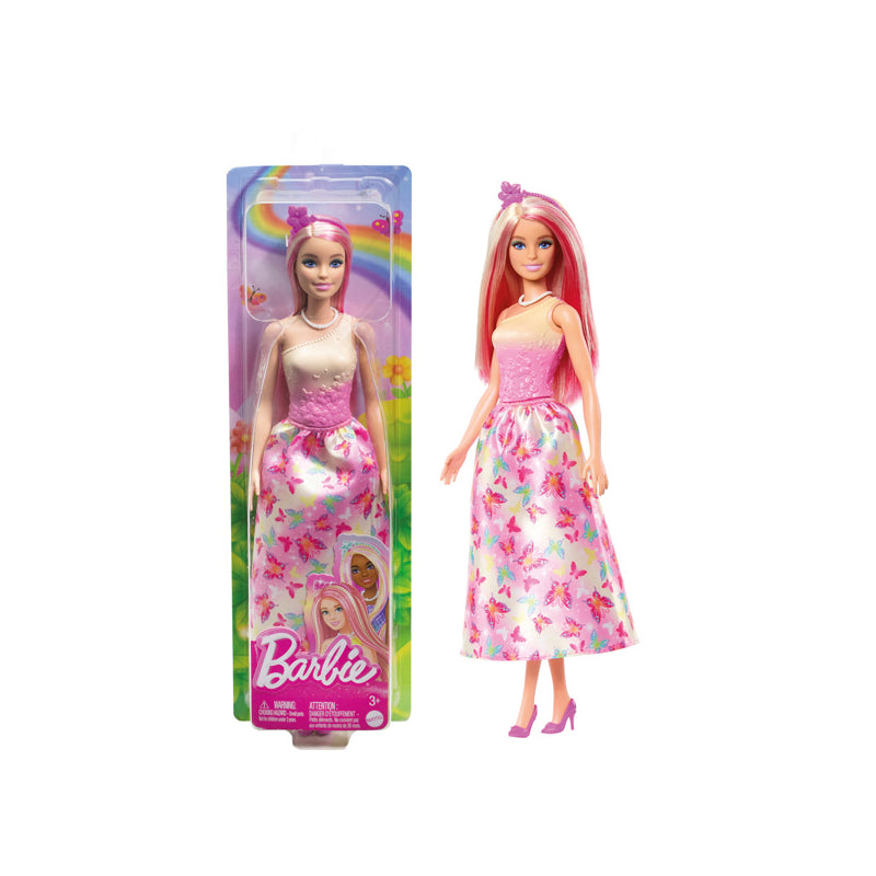 Barbie A Touch Of Magic Doll