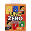 UNO Zero Card Game