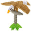Origami 3D - Eagle