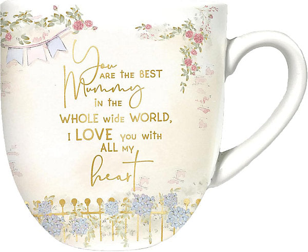 Me to You Tatty Teddy Luxury Boxed Ceramic Mug for Mum