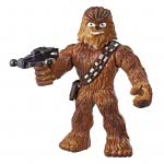 Star Wars Galactic Heroes Mega Mighties