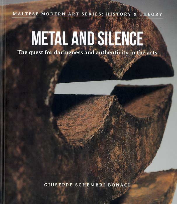 Metal And Silence