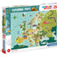 Puzzle 250 Great Places In Europe