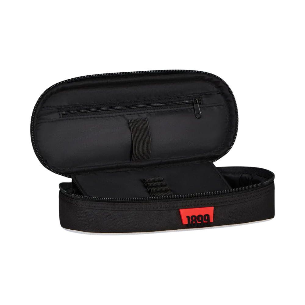 Milan Est. 1899  Oval pencil case