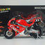 Honda Vtr 1000 - Valentino Rossi / Colin Edwards - Team Cabin Winner 8H Suzuka 2001 1:12