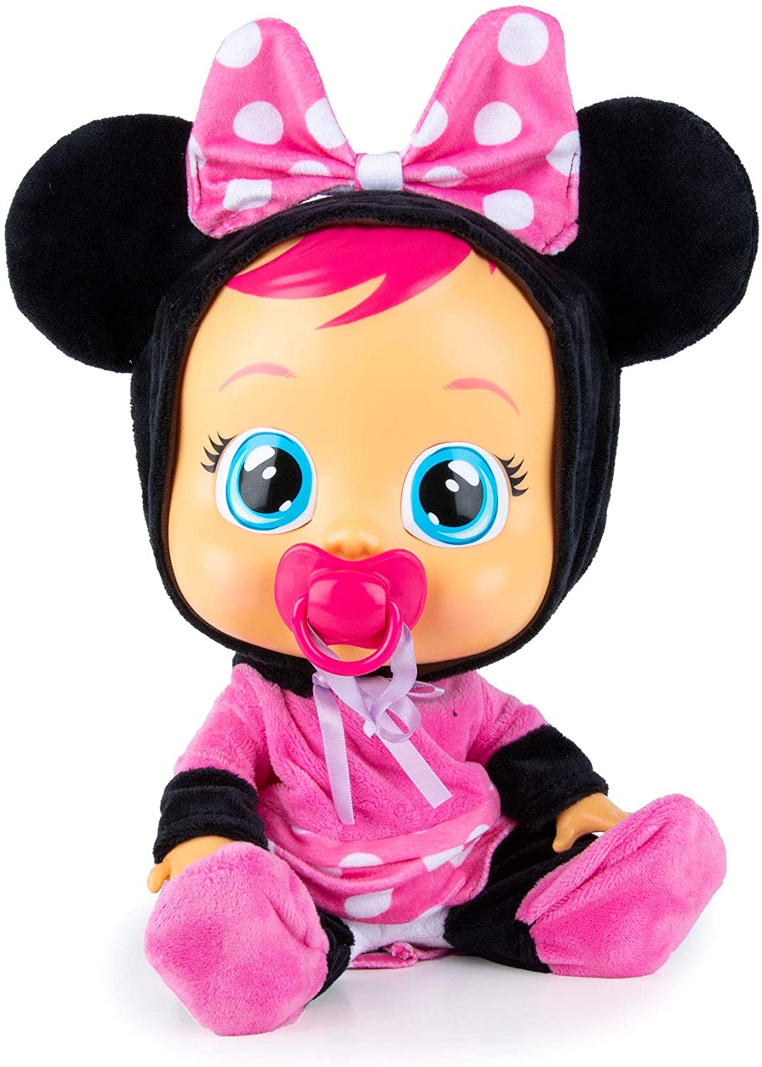 Cry Babies Minnie