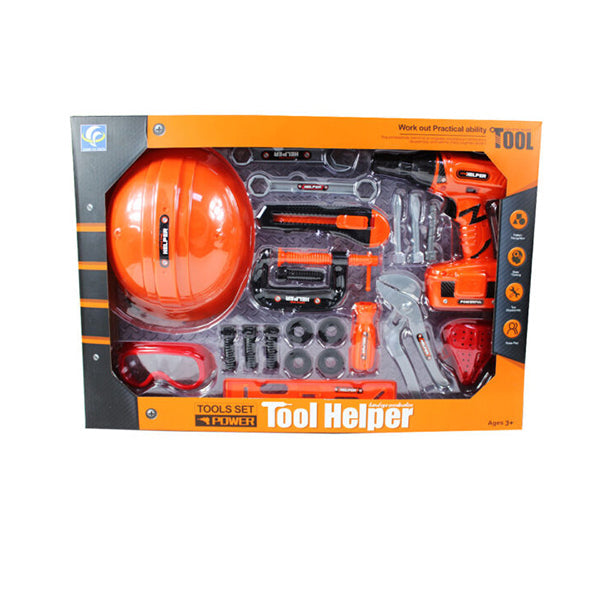 Tool Helper Kit 