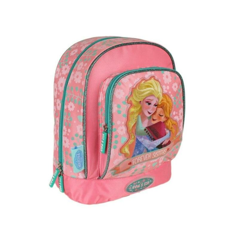 Frozen Anna & Elsa Backpack