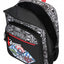 Backpack Avengers Heroes 38Cm 1 Large Zip Fit A4