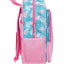 Disney Stitch backpack 1 Large pocket fit A4
